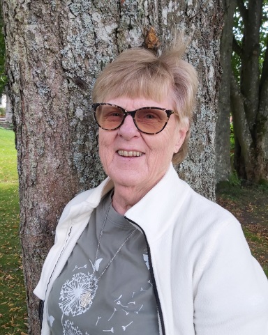 Kristina Selvin